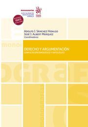 DERECHO Y ARGUMENTACIÓN. CONFLICTO EPISTEMOLÓGICO Y ONTOLÓGICO