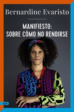 MANIFIESTO : SOBRE COMO NO RENDIRSE