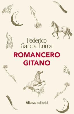 ROMANCERO GITANO