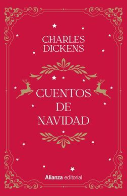 CUENTOS DE NAVIDAD