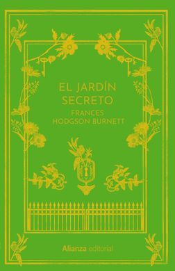 EL JARDÍN SECRETO