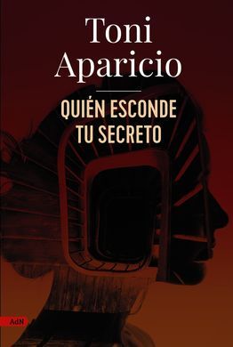 QUIÉN ESCONDE TU SECRETO