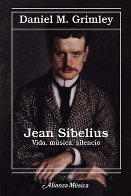 JEAN SIBELIUS. VIDA, MÚS