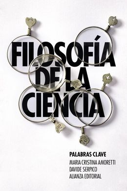 FILOSOFÍA DE LA CIENCIA