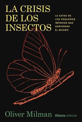 LA CRISIS DEL INSECTO