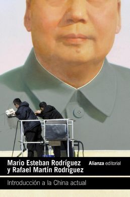 INTRODUCCIÓN A LA CHINA