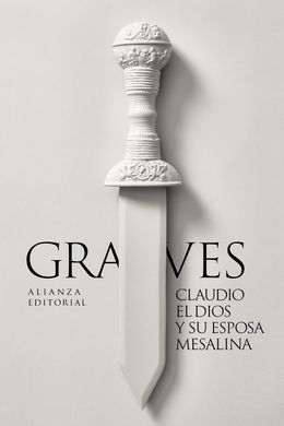 CLAUDIO EL DIOS Y SU ESP