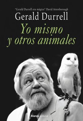 YO MISMO Y OTROS ANIMALE