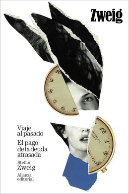 VIAJE AL PASADO. EL PAGO
