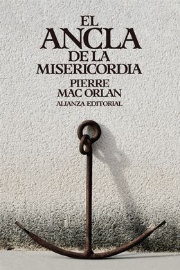 EL ANCLA DE LA MISERICOR