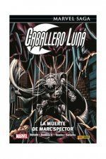 CABALLERO LUNA MS 4 MUERTE MARC SPECTOR