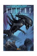 ALIENS LA ETAPA ORIGINAL 1 OMNIBUS