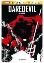 MARVEL MUST HAVE DAREDEVIL. PADRE