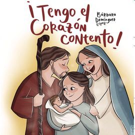 ¡TENGO EL CORAZÓN CONTENTO!
