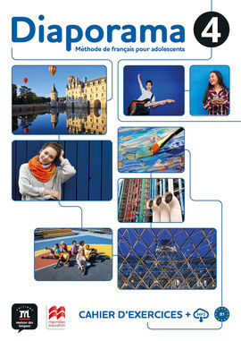 DIAPORAMA 4. CAHIER D'EXERCICES