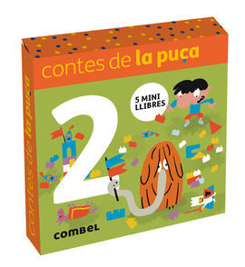 CONTES DE LA PUÇA 2 (5 CONTES) - PEFC 100%