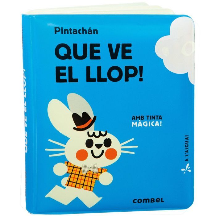 QUE VE EL LLOP!