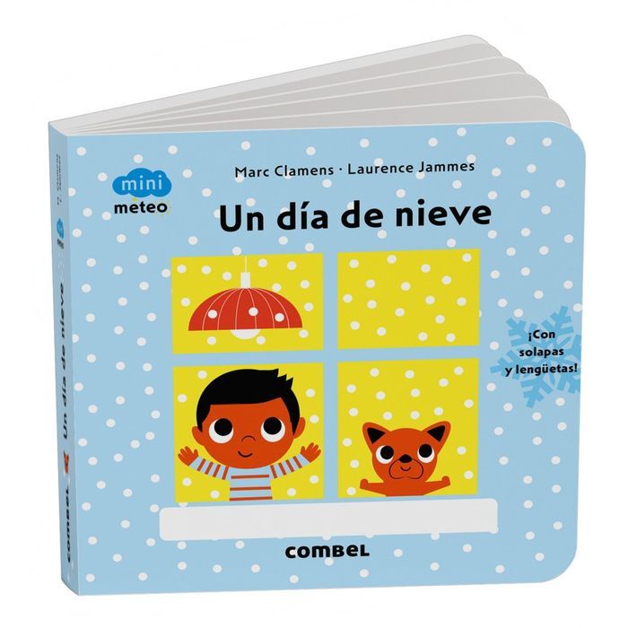 UN DÍA DE NIEVE