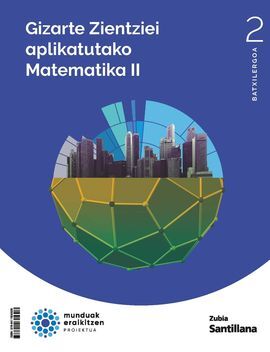 2BTX MATEMATICAS CCSS II CM ED24