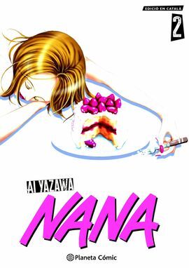 NANA N. 02/07 (CATALÀ)