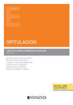 OPITULACIÓN