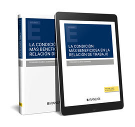 LA CONDICIÓN MÁS BENEFICIOSA EN LA RELACIÓN DE TRABAJO (DÚO)