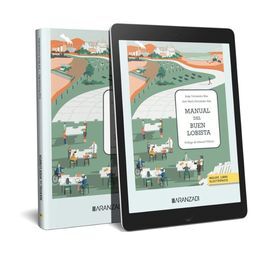 MANUAL DEL BUEN LOBISTA (PAPEL + E-BOOK)