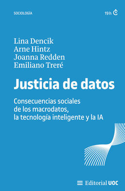 JUSTICIA DE DATOS