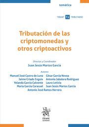 TRIBUTACIÓN DE LAS CRIPTOMONEDAS Y OTROS CRIPTOACTIVOS