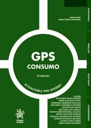 GPS CONSUMO