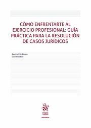 GUIA PARA LA RESOLUCION DE CASOS
