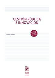 GESTIÓN PÚBLICA E INNOVACIÓN
