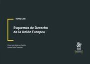 ESQUEMAS DE DERECHO DE LA UNIÓN EUROPEA