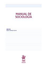 MANUAL DE SOCIOLOGIA