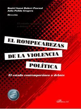 EL ROMPECABEZAS DE LA VIOLENCIA POLÍTICA