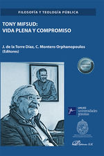 TONY MIFSUD: VIDA PLENA Y COMPROMISO
