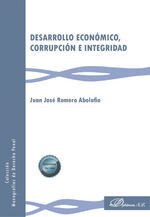 DESARROLLO ECONÓMICO, CORRUPCIÓN E INTEGRIDAD