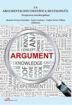 LA ARGUMENTACIÓN CIENTÍFICA MULTILINGÜE