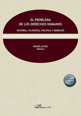 EL PROBLEMA DEL DERECHOS HUMANOS