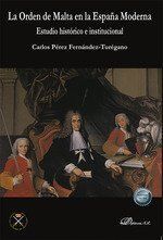LA ORDEN DE MALTA EN LA ESPAÑA MODERNA