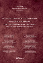 UNA VISIÓN COMPARADA E INTERNACIONAL DEL DERECHO COOPERATIVO Y DE LA ECONOMÍA SO