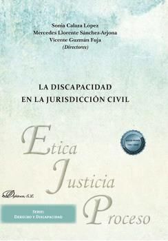 LA DISCAPACIDAD EN LA JURISDICCIÓN CIVIL