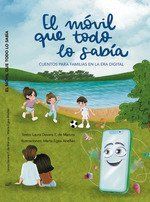 EL MÓVIL QUE TODO LO SABÍA