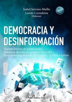 DEMOCRACIA Y DESINFORMACIÓN