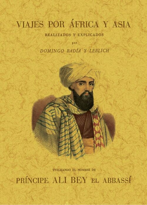 VIAJES POR ÁFRICA Y ASIA