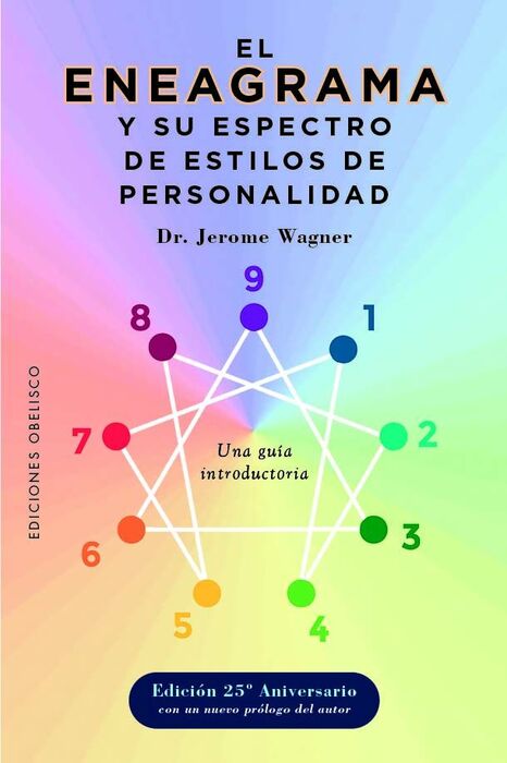 ENEAGRAMA Y SU ESPECTRO DE ESTILOS DE PERSONALIDAD