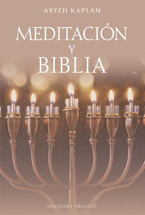 MEDITACION Y BIBLIA