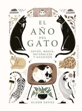 AÑO DEL GATO, EL