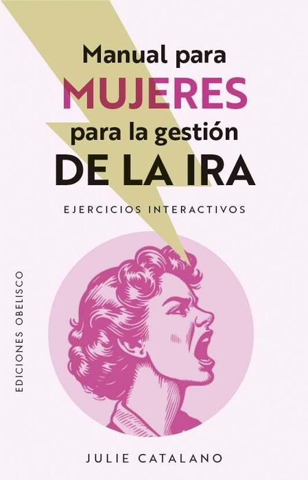 MANUAL PARA MUJERES PARA LA GESTIÓN DE LA IRA