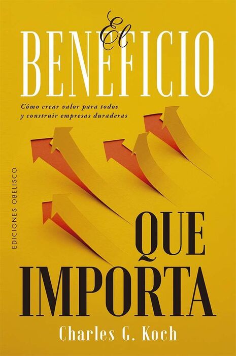 BENEFICIO QUE IMPORTA, EL